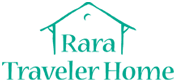 Rara Traveller Home