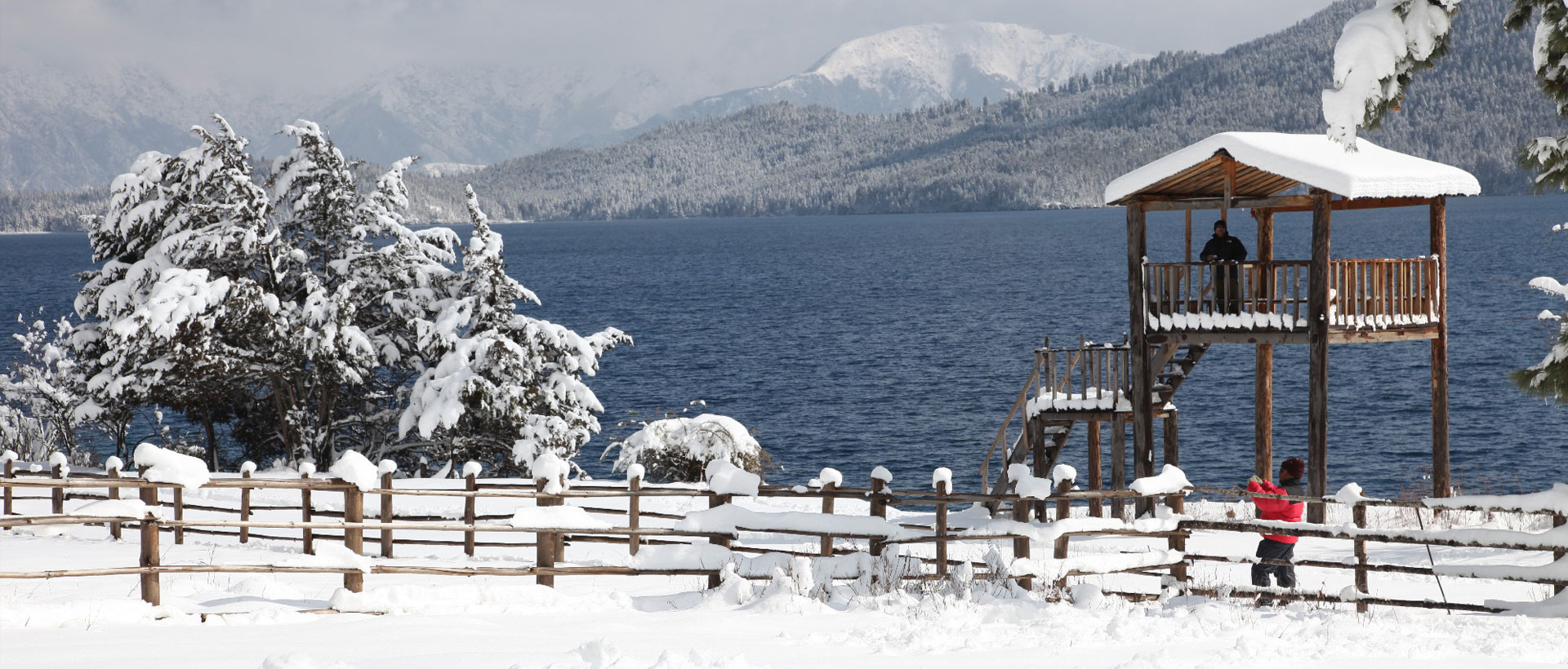 Rara Lake