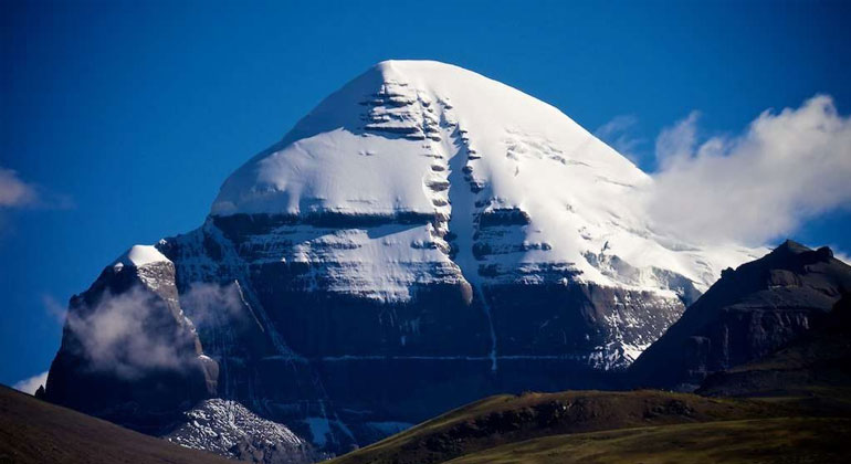 Kailash Tour via Lhasa - 14 Days