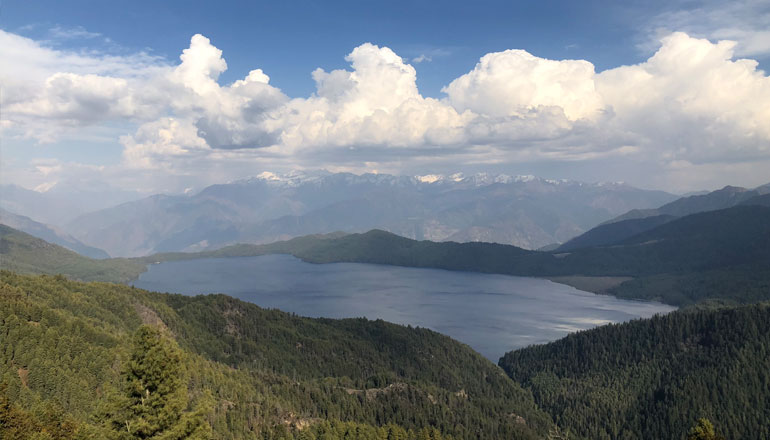 Rara Lake Tour - 3 Days