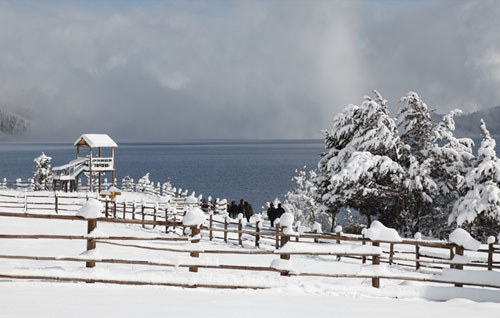 Rara Lake Package tour - 7 days