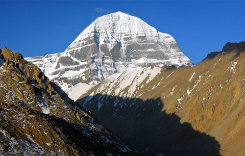Kailash Tour via Simikot, Humla