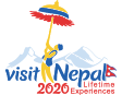 Visit Nepal 2020